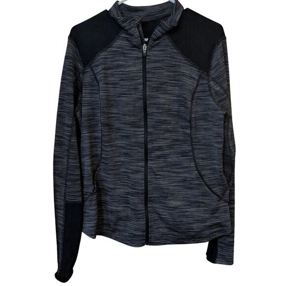 🌼Women's Extra Large Tek Gear Zip Jacket - Picture 1 of 4